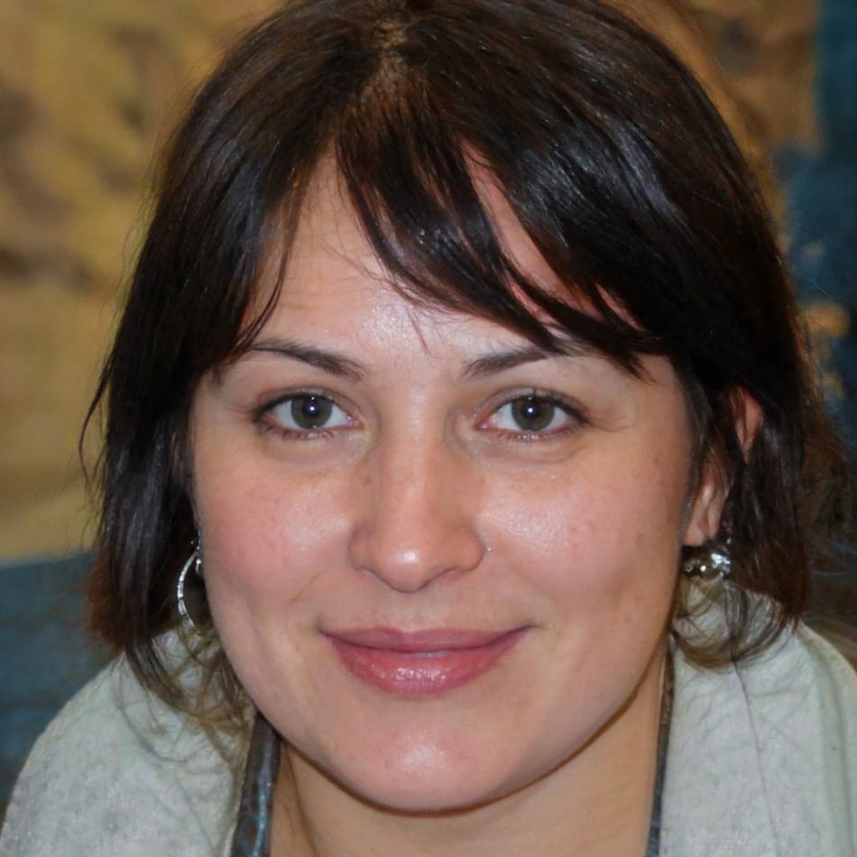 Elena Vorster lead SEO analytics instructor