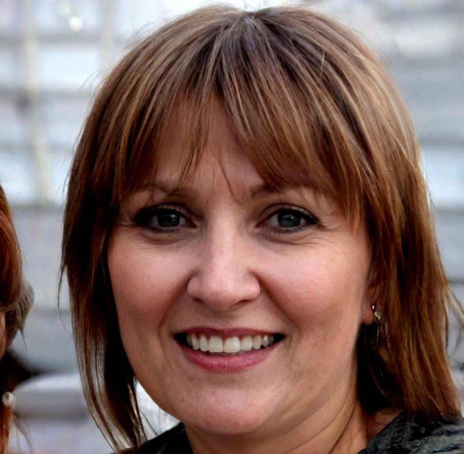 SEO analytics workspace with data visualizations