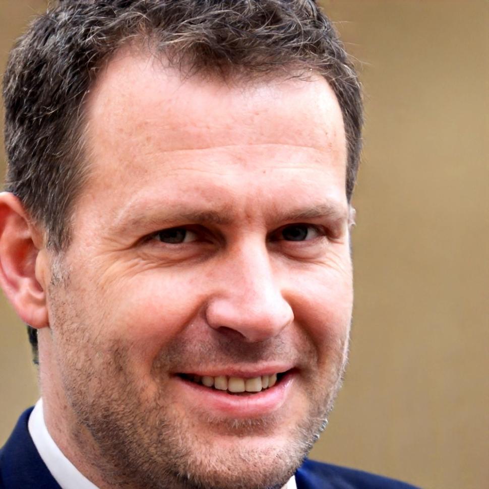 Pieter Van Zyl workshop coordinator