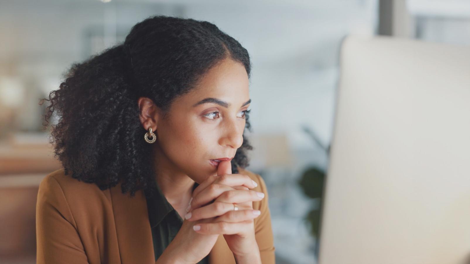 E-commerce analytics dashboard